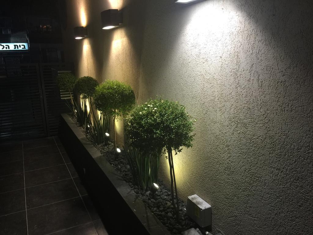 Sunny Luxury Apartments Tel Awiw Zewnętrze zdjęcie