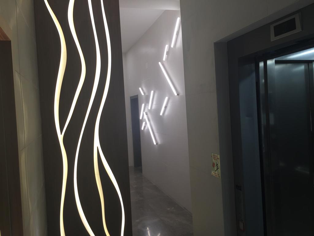 Sunny Luxury Apartments Tel Awiw Zewnętrze zdjęcie