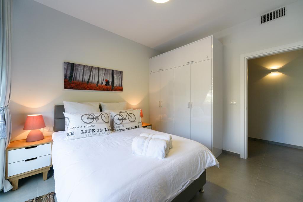 Sunny Luxury Apartments Tel Awiw Zewnętrze zdjęcie