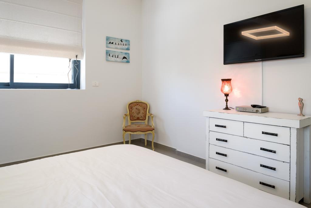 Sunny Luxury Apartments Tel Awiw Zewnętrze zdjęcie