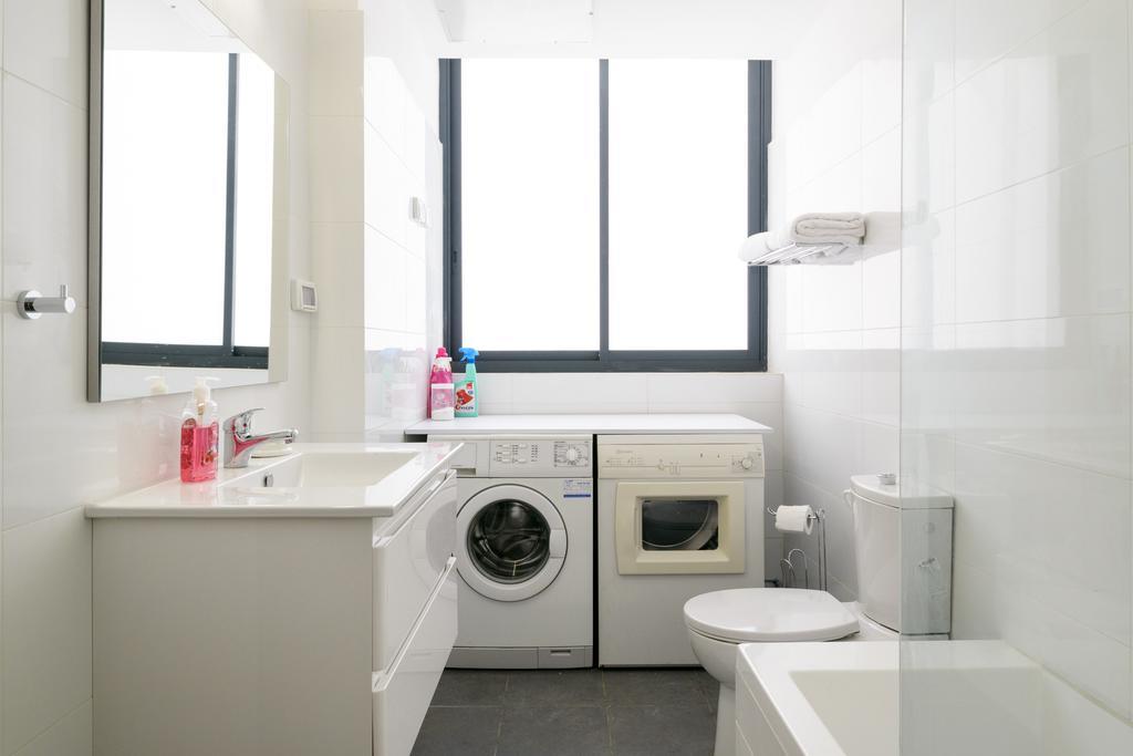 Sunny Luxury Apartments Tel Awiw Zewnętrze zdjęcie