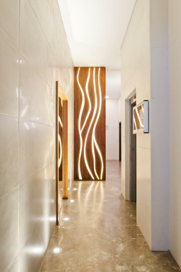 Sunny Luxury Apartments Tel Awiw Zewnętrze zdjęcie